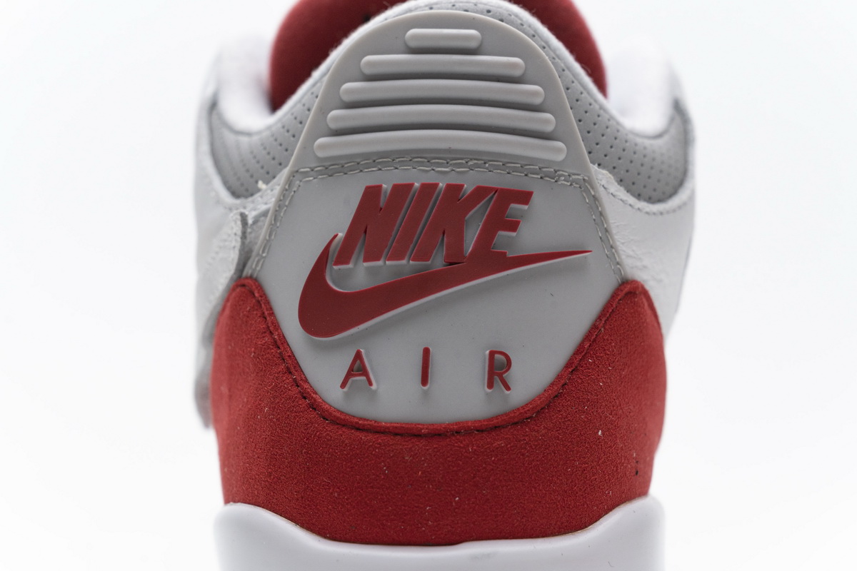 Nike Air Jordan 3 Tinker Hatfield Sp University Red Grey Cj0939 100 19 - www.kickbulk.co